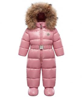 MONCLER Комбинезон