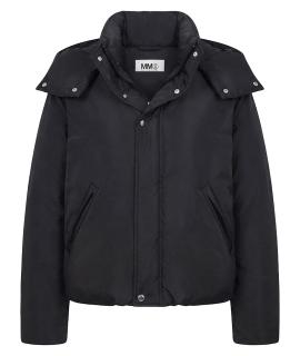 MM6 MAISON MARGIELA Пуховик