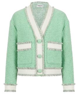 ESSENTIEL ANTWERP Жакет/пиджак