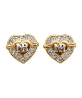 NINA RICCI Клипсы