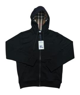 BURBERRY Худи/толстовка