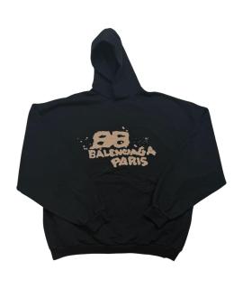 BALENCIAGA Худи/толстовка