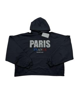 BALENCIAGA Худи/толстовка