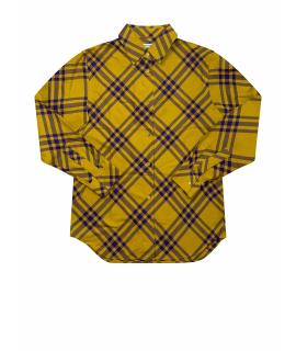 BURBERRY Кэжуал рубашка
