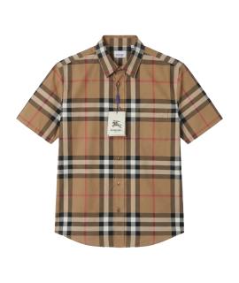 BURBERRY Классическая рубашка