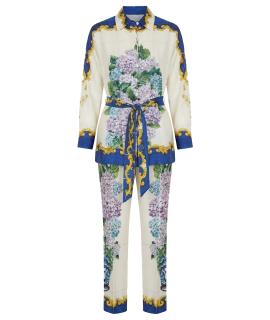 DOLCE&GABBANA Костюм с брюками
