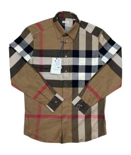 BURBERRY Классическая рубашка