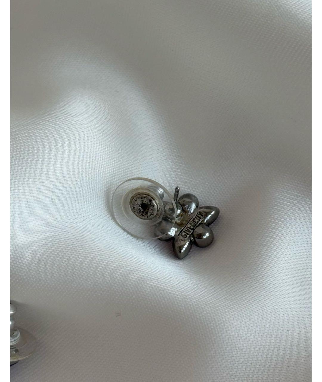GIVENCHY Мульти серьги, фото 5