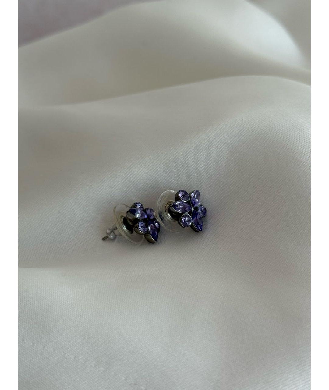 GIVENCHY Мульти серьги, фото 6