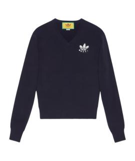 GUCCI Джемпер / свитер