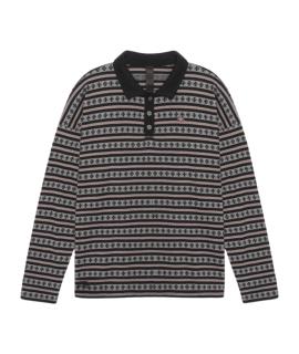 CHROME HEARTS Лонгслив