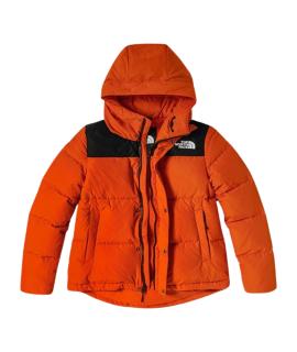 THE NORTH FACE Пуховик
