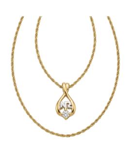 NINA RICCI Колье