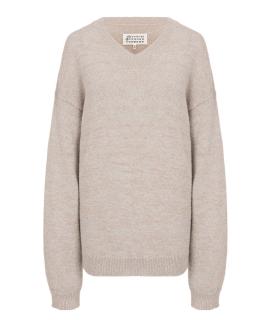 MAISON MARGIELA Джемпер / свитер