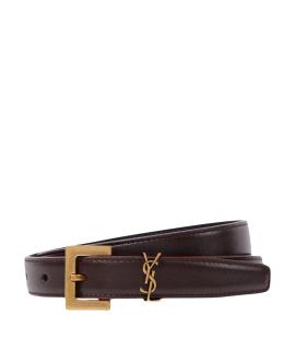 SAINT LAURENT Ремень