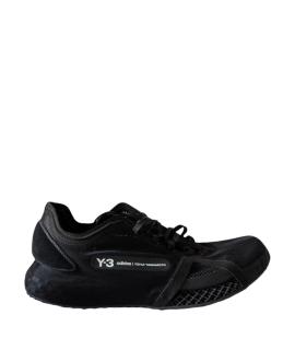 Y-3 Низкие кроссовки / кеды