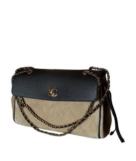 CHANEL Сумка через плечо
