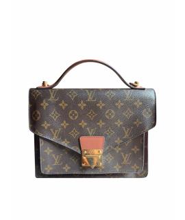 LOUIS VUITTON Сумка с короткими ручками