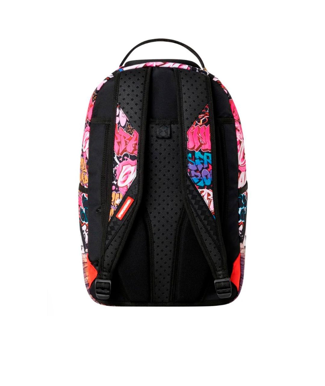 SPRAYGROUND Рюкзак, фото 3