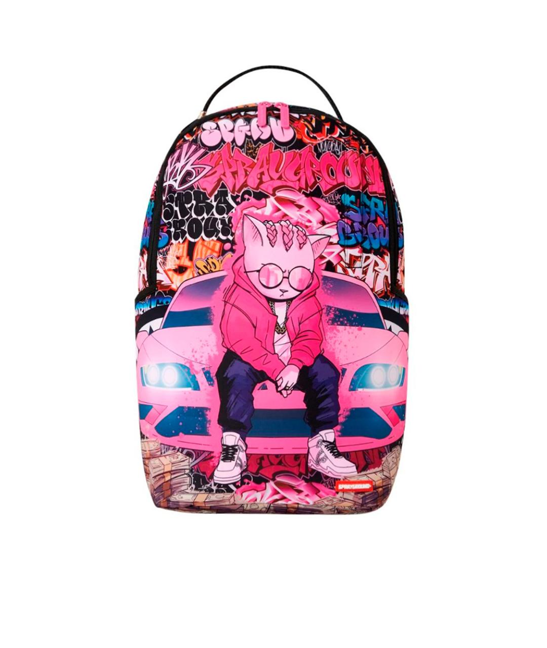 SPRAYGROUND Рюкзак, фото 1