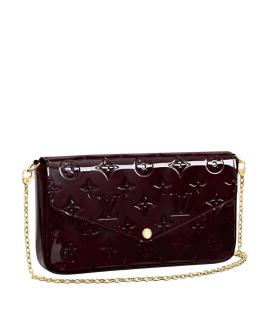 LOUIS VUITTON Сумка через плечо