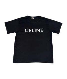 CELINE Футболка