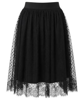 DOLCE&GABBANA Юбка миди