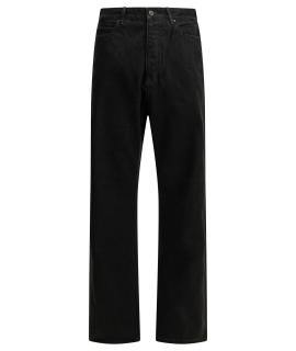 BALENCIAGA Прямые джинсы
