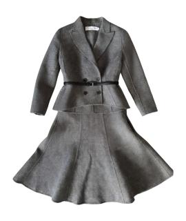 CHRISTIAN DIOR Костюм с юбками