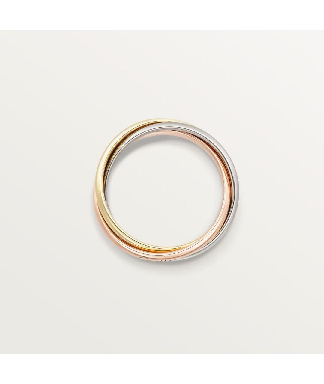 CARTIER Мульти кольцо, фото 5