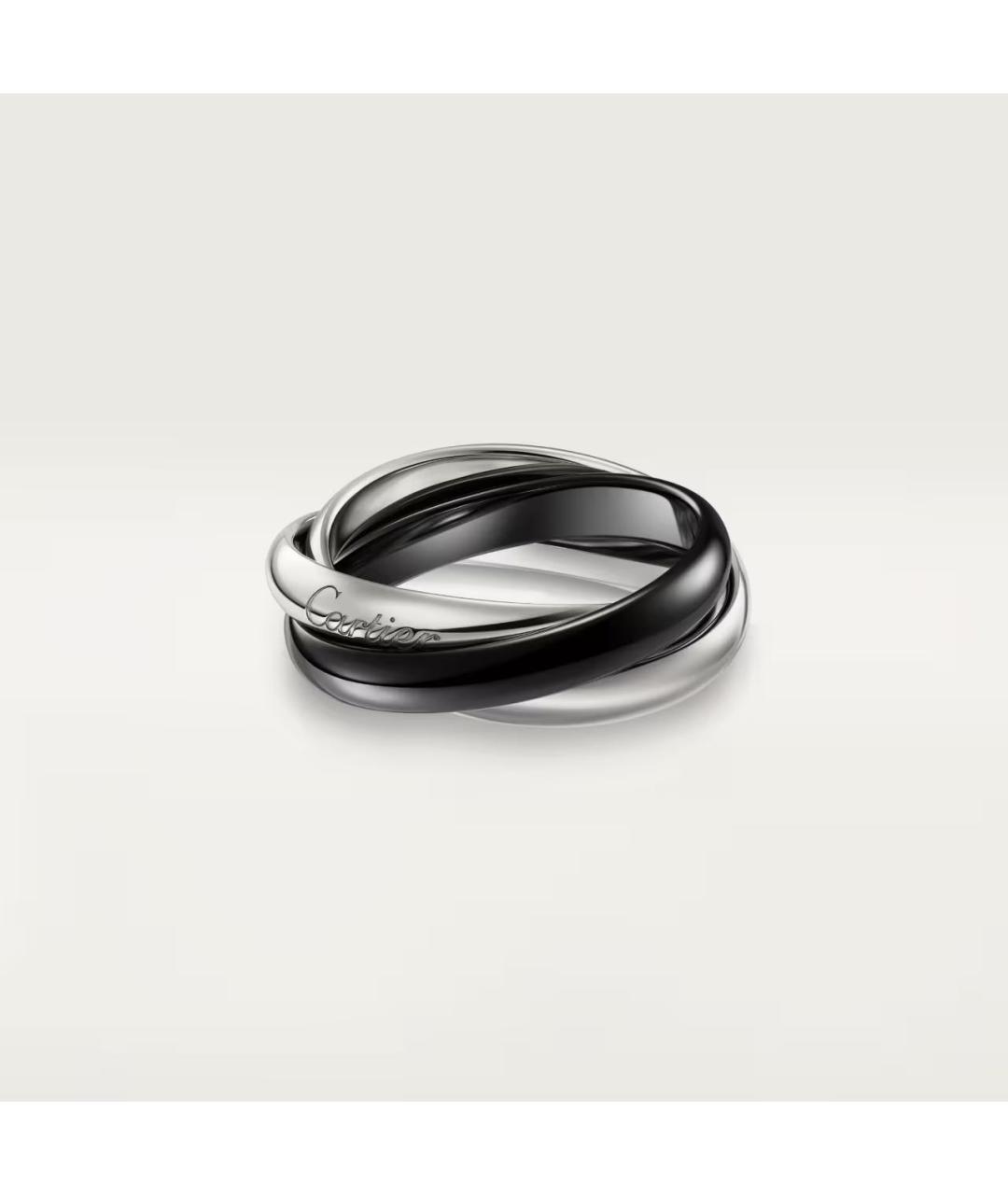 CARTIER Мульти кольцо, фото 8