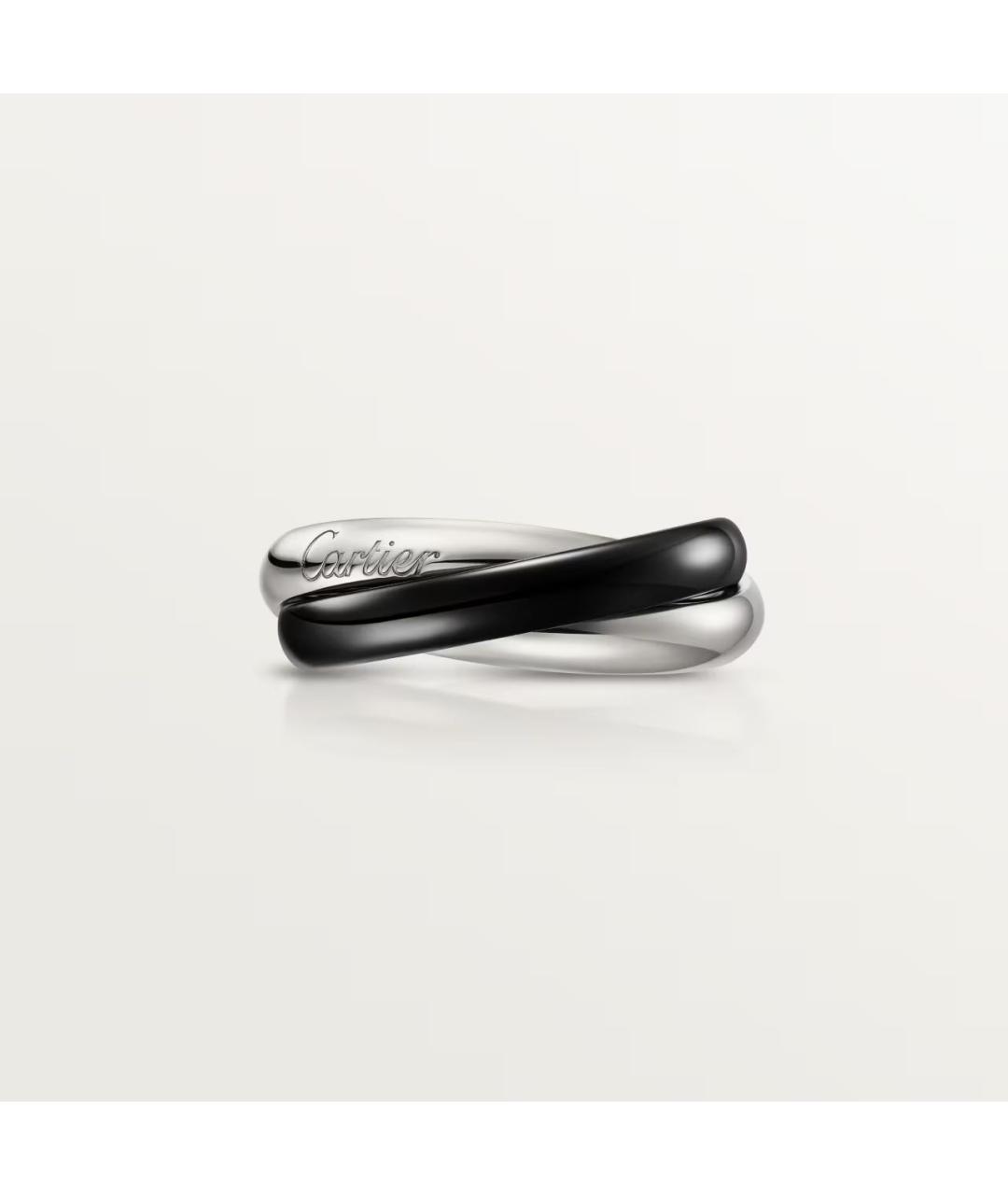 CARTIER Мульти кольцо, фото 6