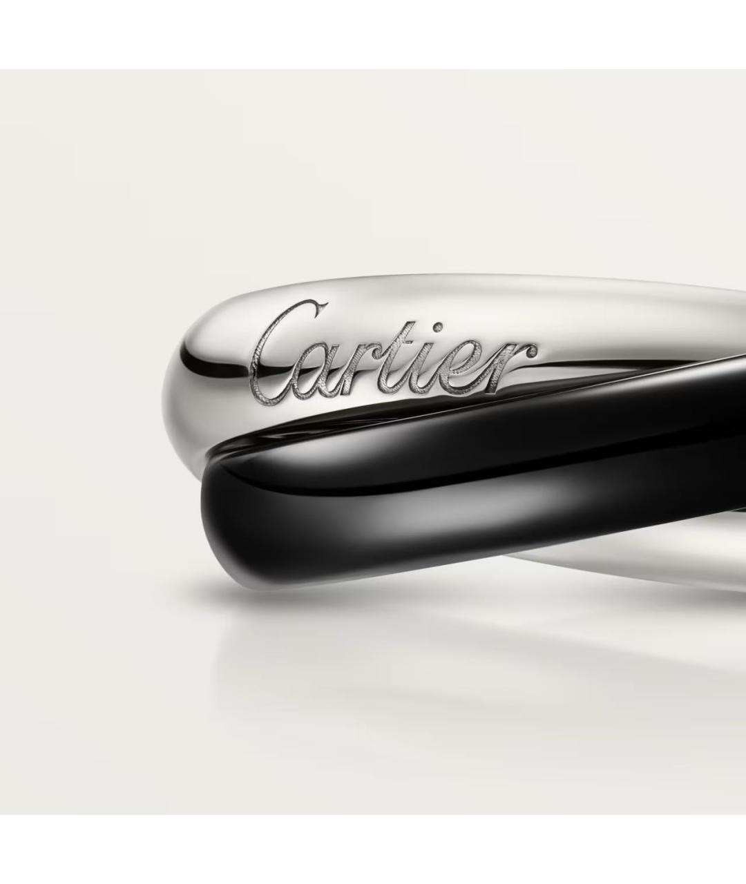 CARTIER Мульти кольцо, фото 4