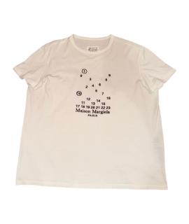 MAISON MARGIELA Майка