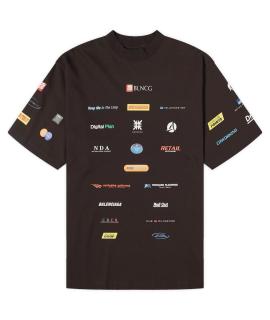 BALENCIAGA Футболка