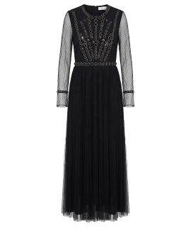 RED VALENTINO Вечернее платье