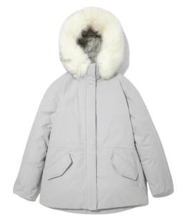 THE NORTH FACE Пуховик