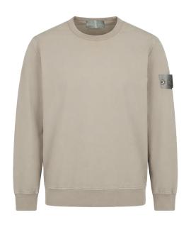 STONE ISLAND Худи/толстовка