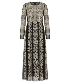 RED VALENTINO Вечернее платье