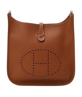 HERMES Сумка через плечо