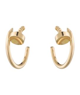CARTIER Серьги