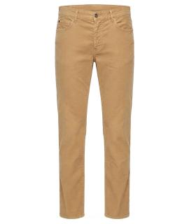 LORO PIANA Прямые джинсы