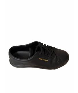 SAINT LAURENT Кеды