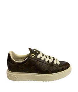 LOUIS VUITTON Кеды