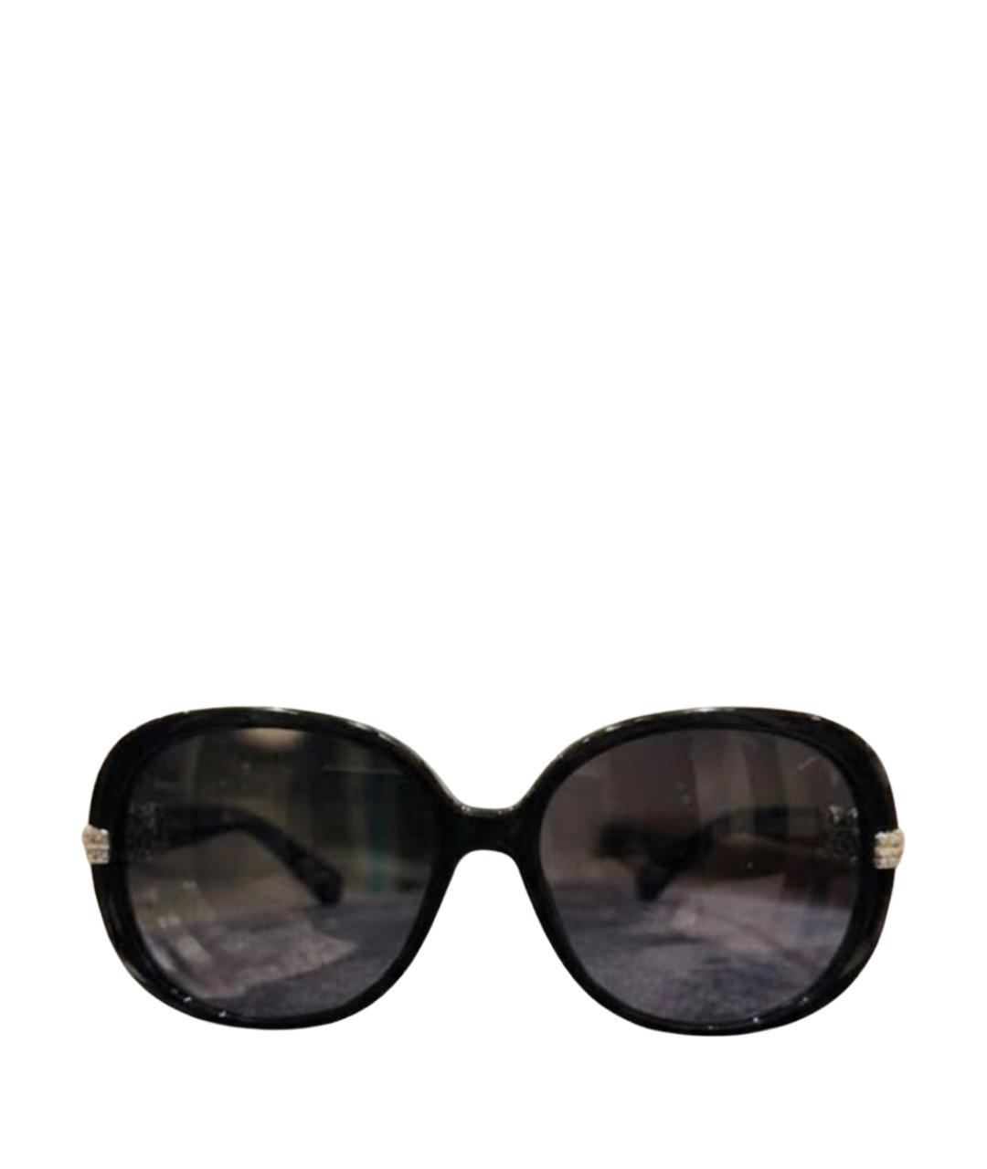 RALPH LAUREN Мульти пластиковые солнцезащитные очки, фото 1
