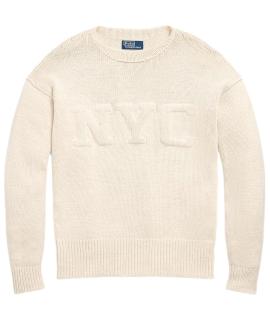 POLO RALPH LAUREN Джемпер / свитер