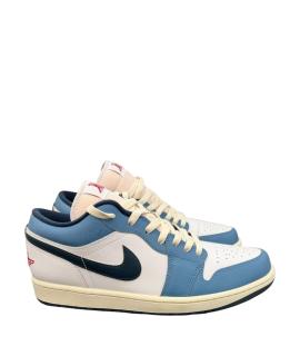 JORDAN Низкие кроссовки / кеды