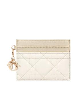 CHRISTIAN DIOR Кардхолдер