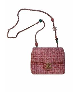 CHANEL Сумка через плечо