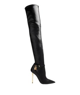 TOM FORD Ботфорты